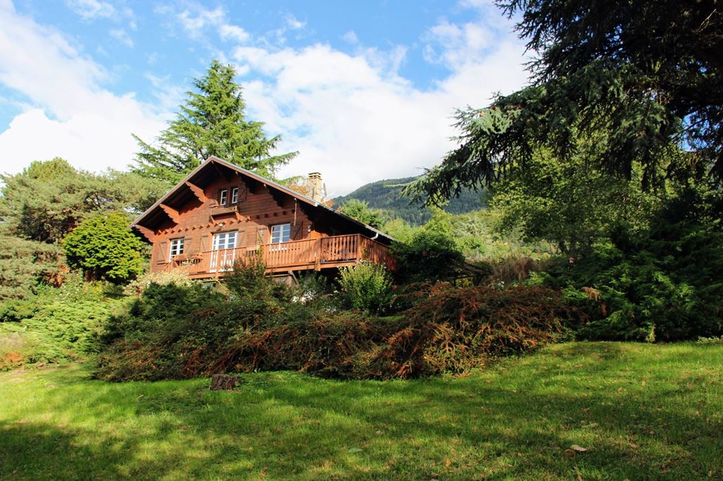 Maison VAULNAVEYS LE HAUT (38410) AUDREY IMMOBILIER