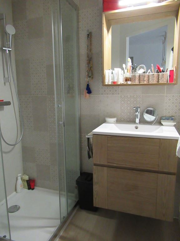Appartement Studio VAULNAVEYS LE HAUT (38410) AUDREY IMMOBILIER
