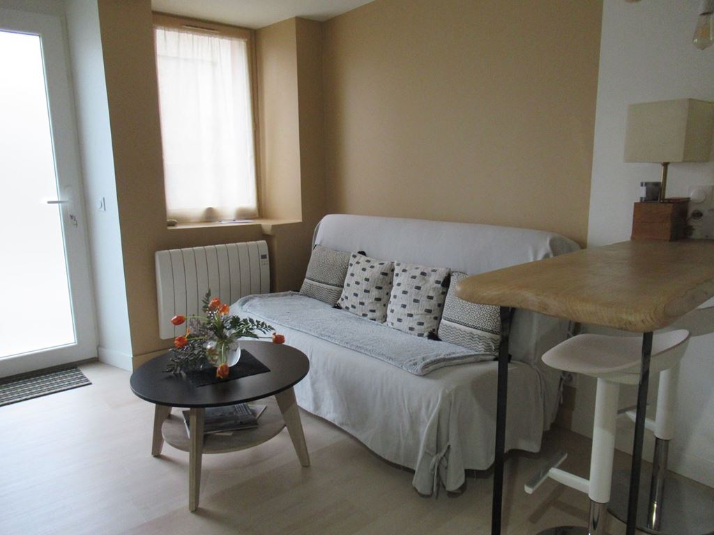 Appartement Studio VAULNAVEYS LE HAUT (38410) AUDREY IMMOBILIER