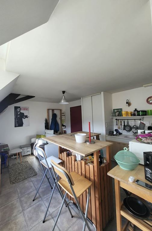 Appartement T2 VAULNAVEYS LE HAUT (38410) AUDREY IMMOBILIER