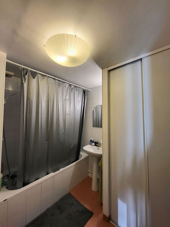 Appartement T2 VAULNAVEYS LE HAUT (38410) AUDREY IMMOBILIER