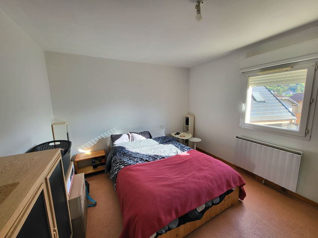Appartement T2 VAULNAVEYS LE HAUT (38410) AUDREY IMMOBILIER