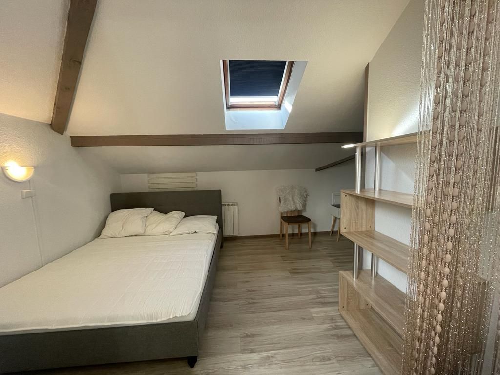 Appartement Duplex ST MARTIN D'URIAGE (38410) AUDREY IMMOBILIER
