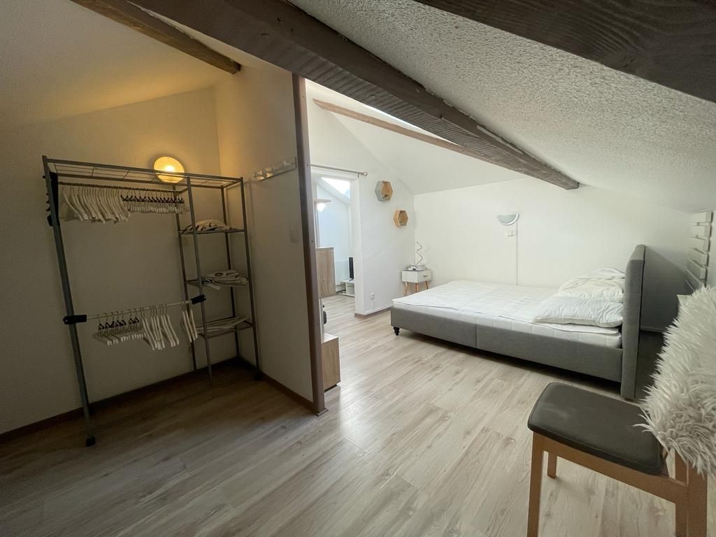 Appartement Duplex ST MARTIN D'URIAGE (38410) AUDREY IMMOBILIER