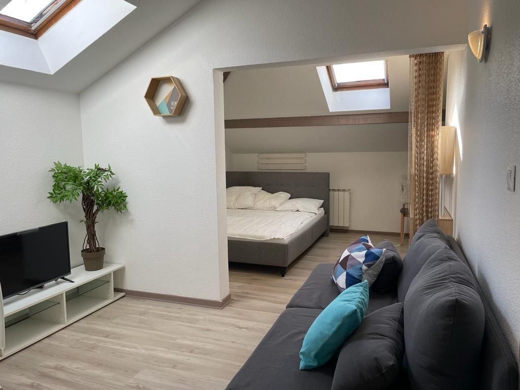 Appartement Duplex ST MARTIN D'URIAGE (38410) AUDREY IMMOBILIER