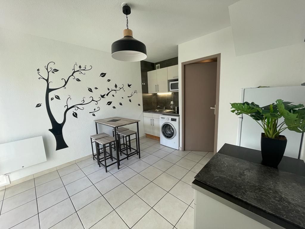 Appartement Duplex ST MARTIN D'URIAGE (38410) AUDREY IMMOBILIER