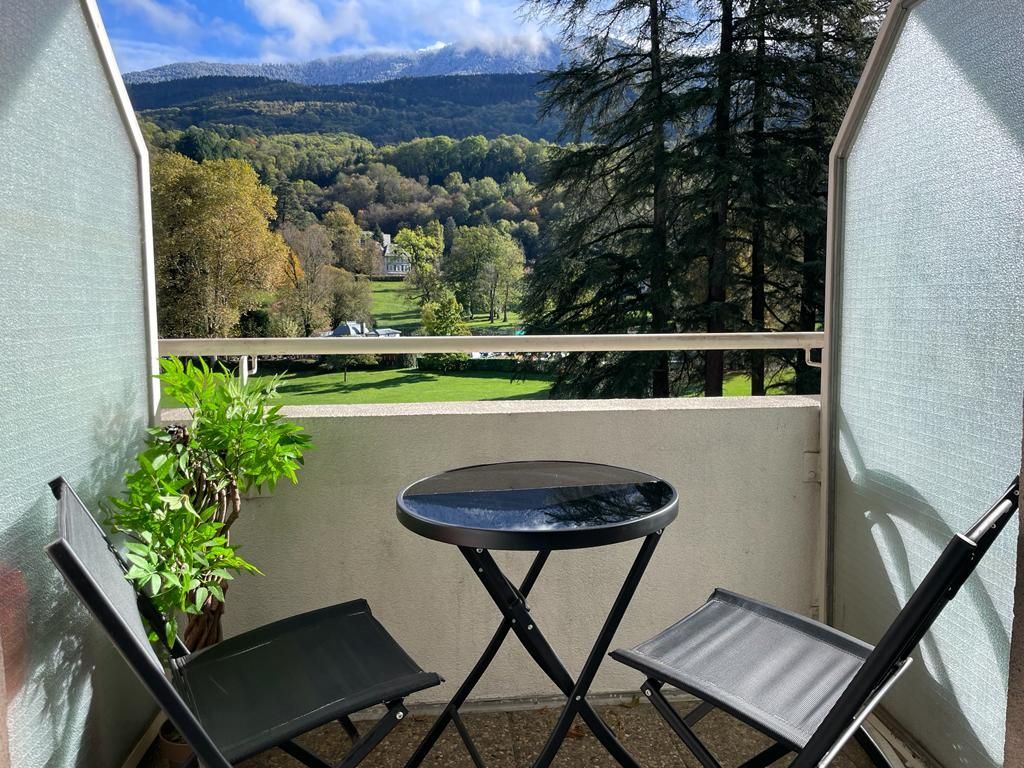 Appartement Duplex ST MARTIN D'URIAGE (38410) AUDREY IMMOBILIER