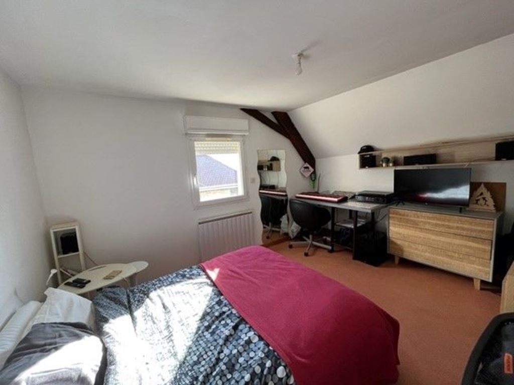 Appartement T2 VAULNAVEYS LE HAUT (38410) AUDREY IMMOBILIER