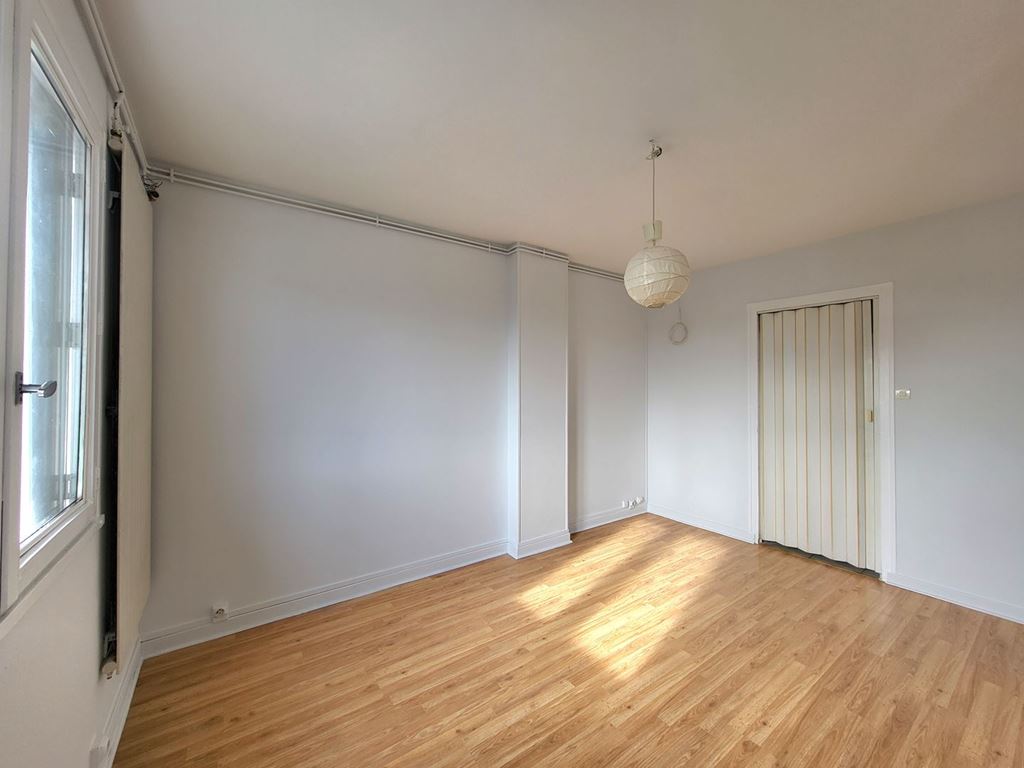 Appartement T3 GRENOBLE (38000) AUDREY IMMOBILIER