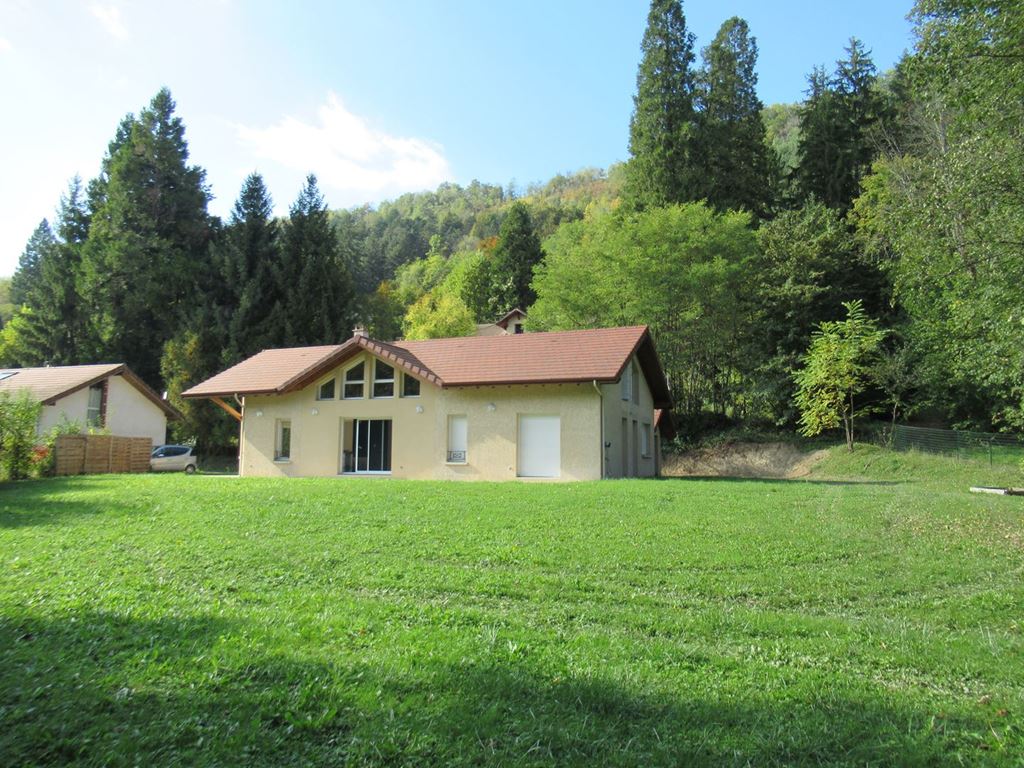 Maison VAULNAVEYS LE HAUT (38410) AUDREY IMMOBILIER