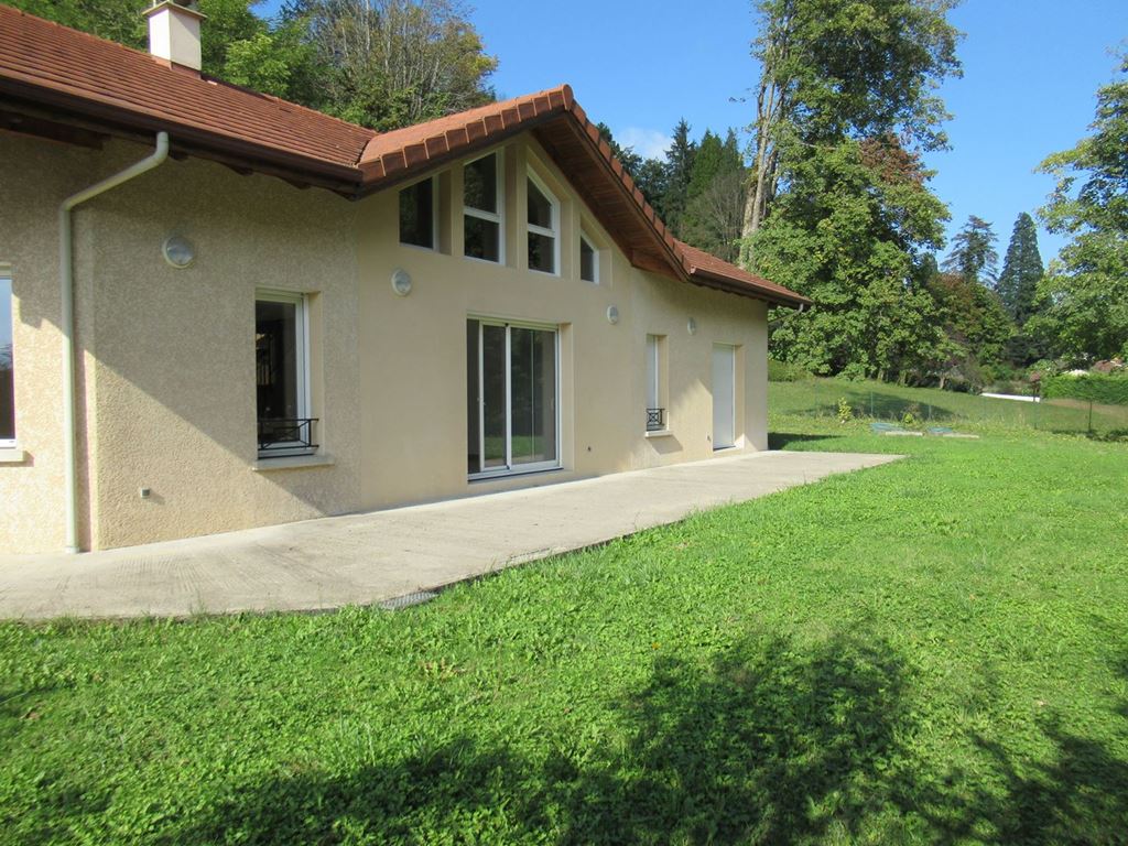 Maison VAULNAVEYS LE HAUT (38410) AUDREY IMMOBILIER