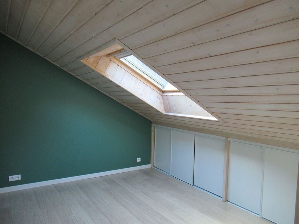 Maison VAULNAVEYS LE HAUT (38410) AUDREY IMMOBILIER