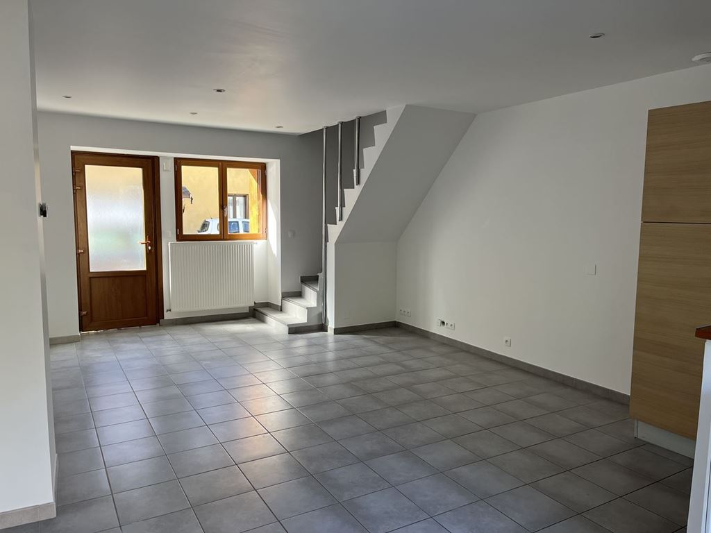 Maison de village SECHILIENNE (38220) AUDREY IMMOBILIER