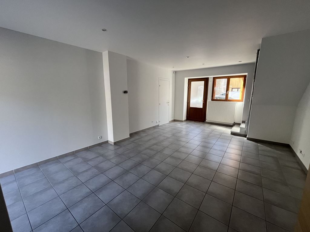 Maison de village SECHILIENNE (38220) AUDREY IMMOBILIER