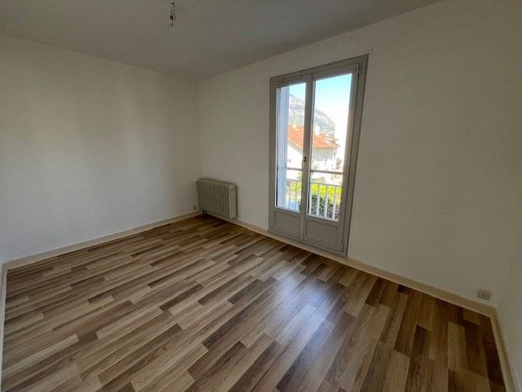Appartement T4 FONTAINE (38600) AUDREY IMMOBILIER
