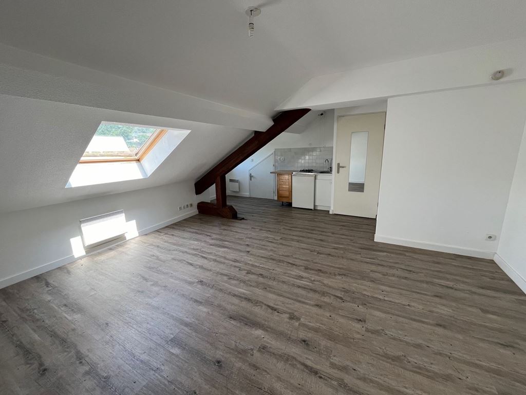 Appartement Studio VAULNAVEYS LE HAUT (38410) AUDREY IMMOBILIER