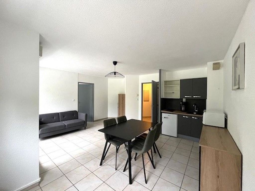 Appartement T2 URIAGE LES BAINS (38410) AUDREY IMMOBILIER