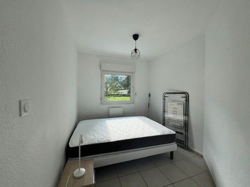 Appartement T2 URIAGE LES BAINS (38410) AUDREY IMMOBILIER