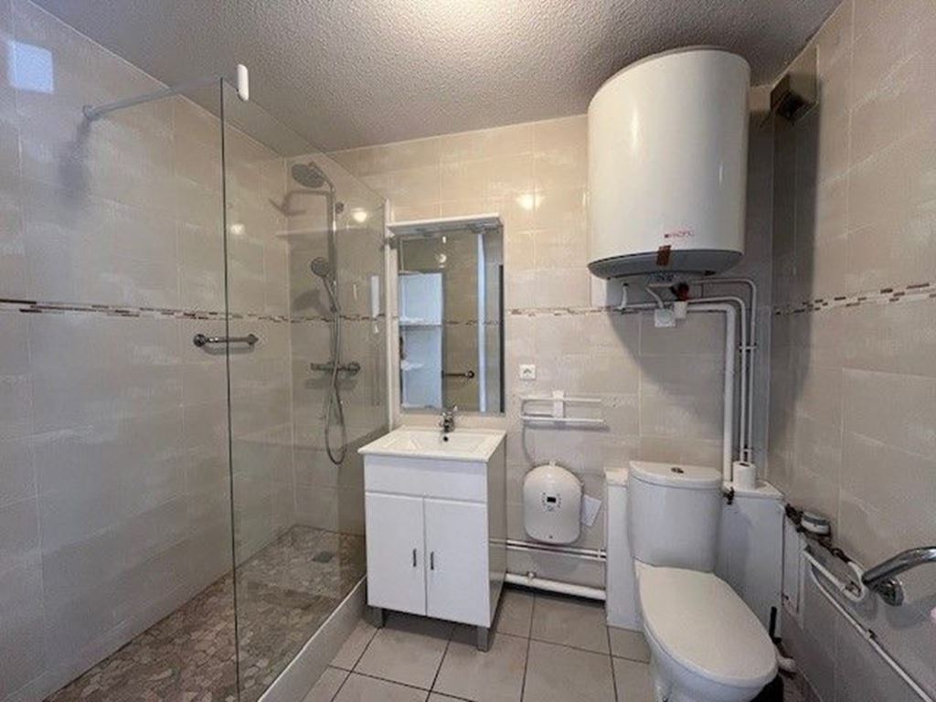 Appartement T2 URIAGE LES BAINS (38410) AUDREY IMMOBILIER