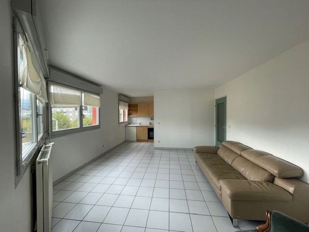 Appartement T2 GRENOBLE (38000) AUDREY IMMOBILIER