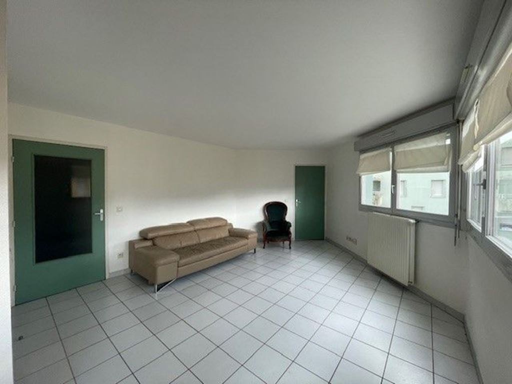 Appartement T2 GRENOBLE (38000) AUDREY IMMOBILIER