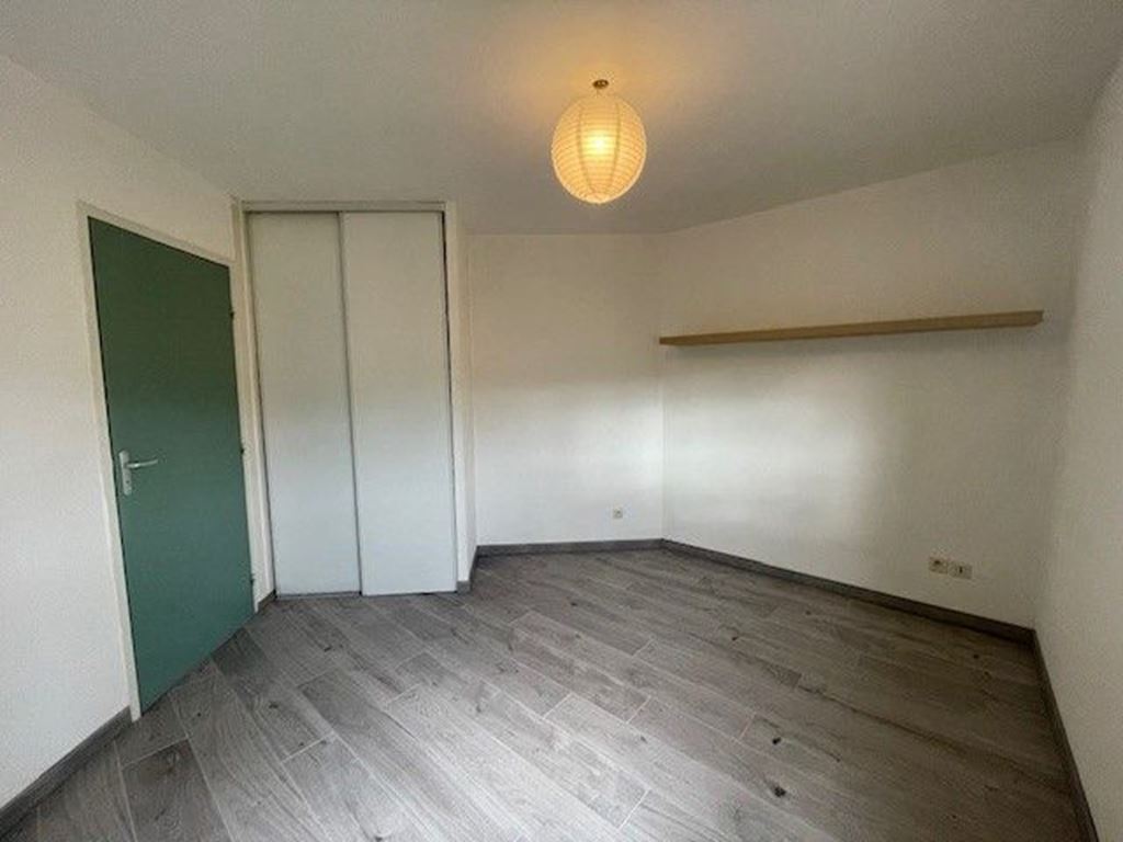 Appartement T2 GRENOBLE (38000) AUDREY IMMOBILIER