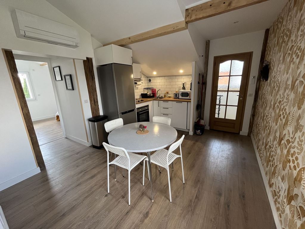 Appartement T3 EYBENS (38320) AUDREY IMMOBILIER