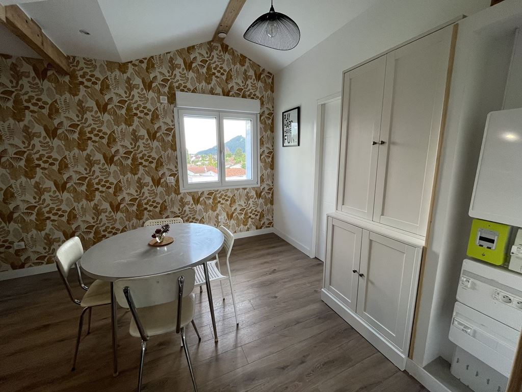 Appartement T3 EYBENS (38320) AUDREY IMMOBILIER