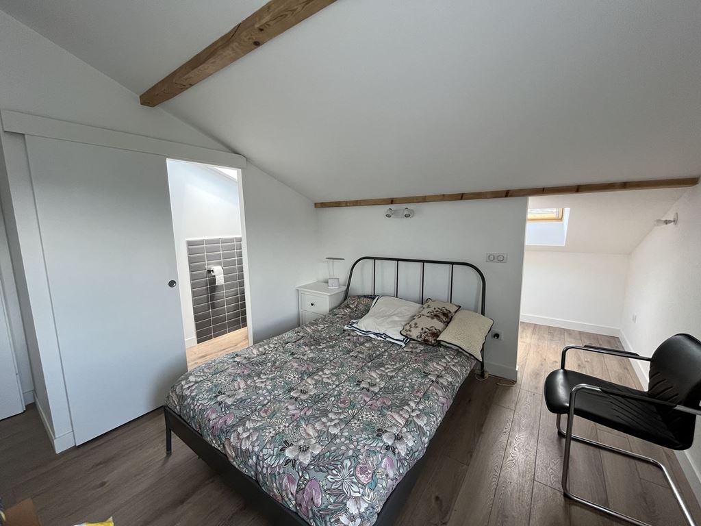 Appartement T3 EYBENS (38320) AUDREY IMMOBILIER