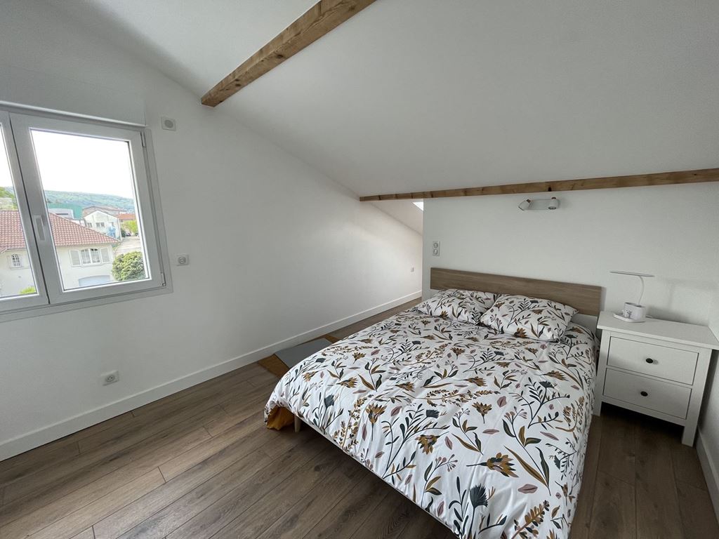 Appartement T3 EYBENS (38320) AUDREY IMMOBILIER