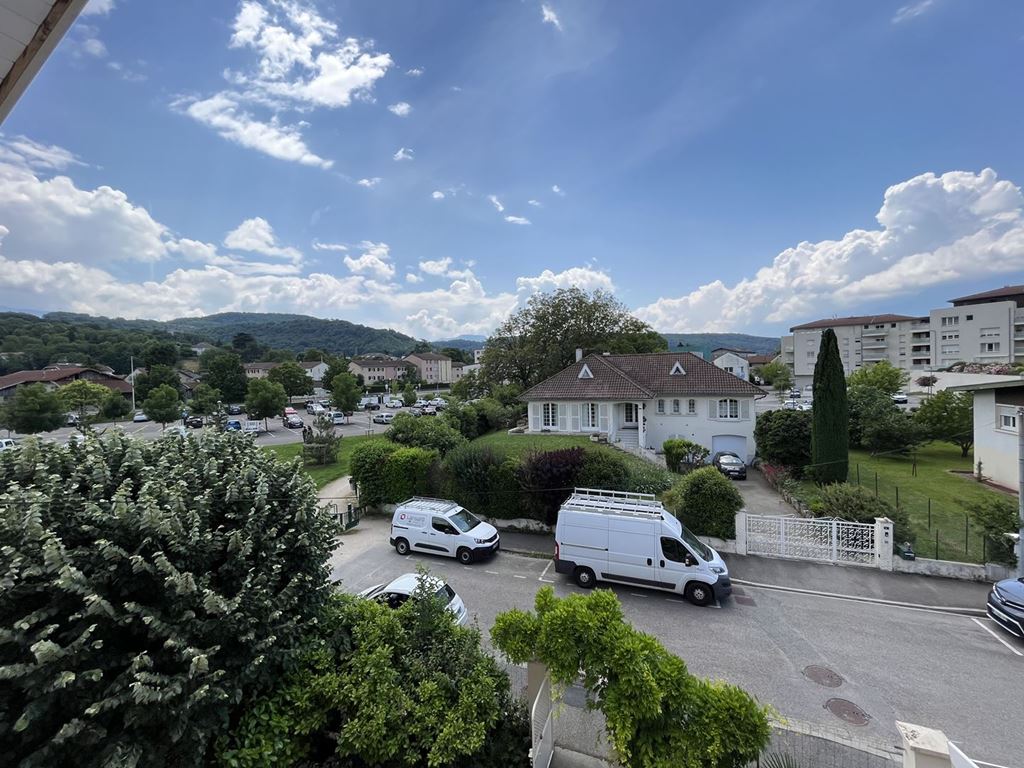 Appartement T3 EYBENS (38320) AUDREY IMMOBILIER