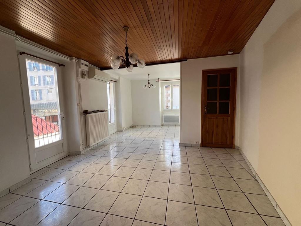 Appartement T3 VIZILLE (38220) AUDREY IMMOBILIER