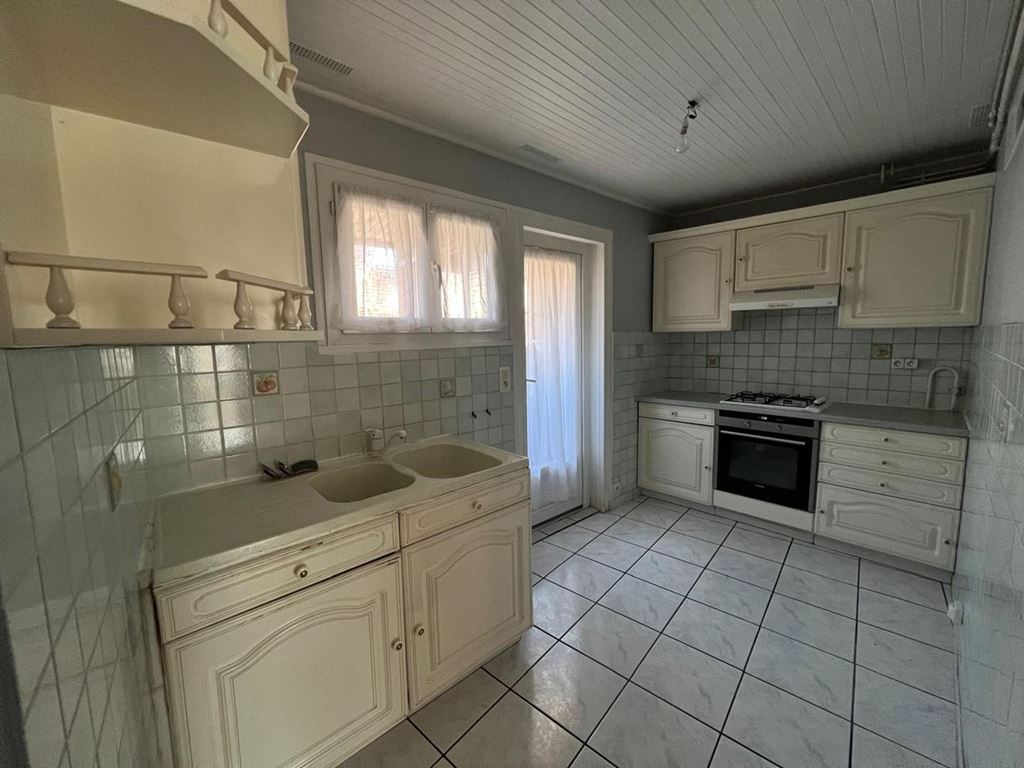 Appartement T3 VIZILLE (38220) AUDREY IMMOBILIER
