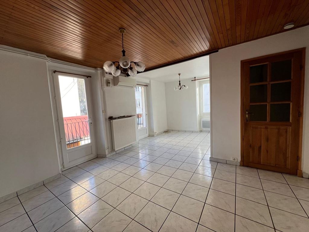 Appartement T3 VIZILLE (38220) AUDREY IMMOBILIER