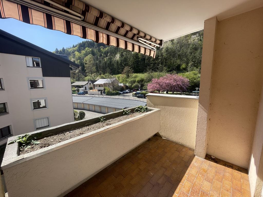 Appartement T4 ST MARTIN D'URIAGE (38410) AUDREY IMMOBILIER