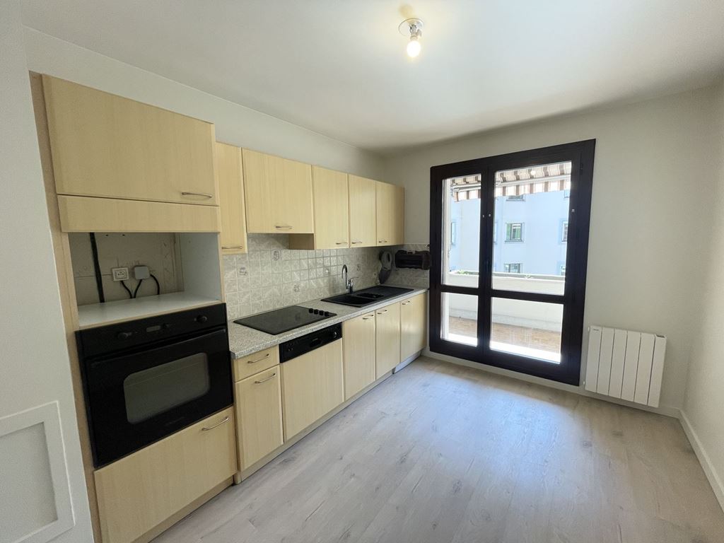 Appartement T4 ST MARTIN D'URIAGE (38410) AUDREY IMMOBILIER