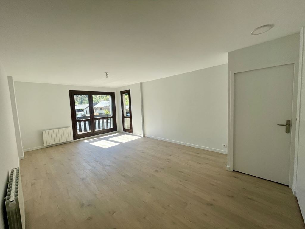 Appartement T4 ST MARTIN D'URIAGE (38410) AUDREY IMMOBILIER