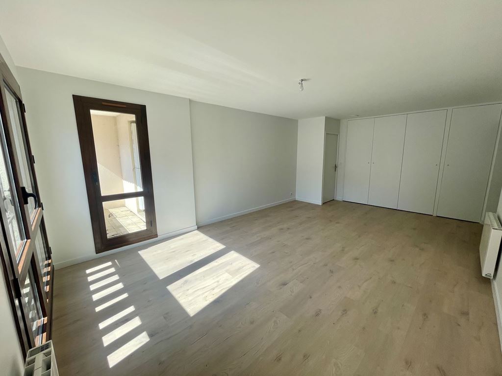 Appartement T4 ST MARTIN D'URIAGE (38410) AUDREY IMMOBILIER