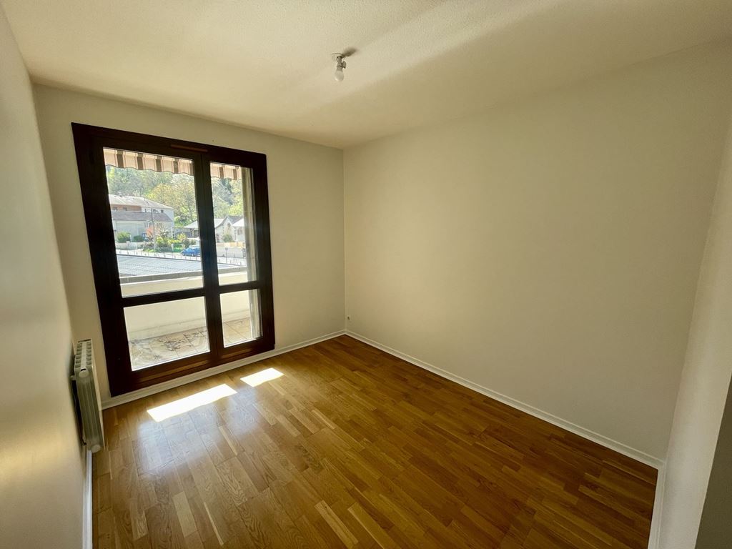 Appartement T4 ST MARTIN D'URIAGE (38410) AUDREY IMMOBILIER