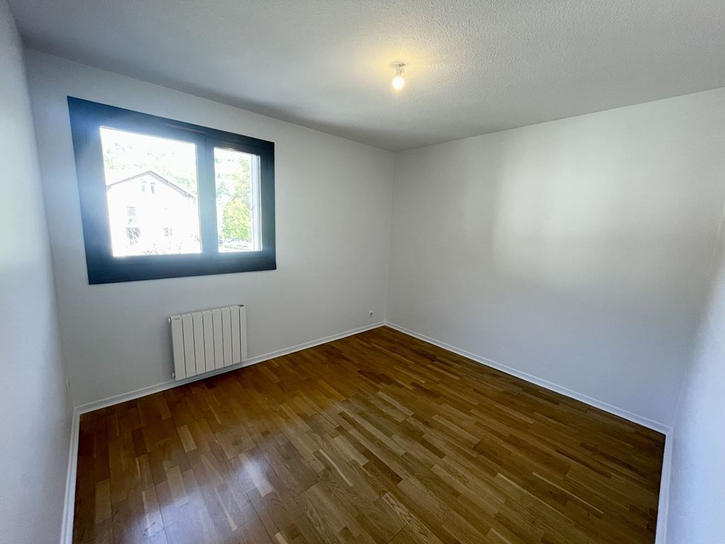 Appartement T4 ST MARTIN D'URIAGE (38410) AUDREY IMMOBILIER