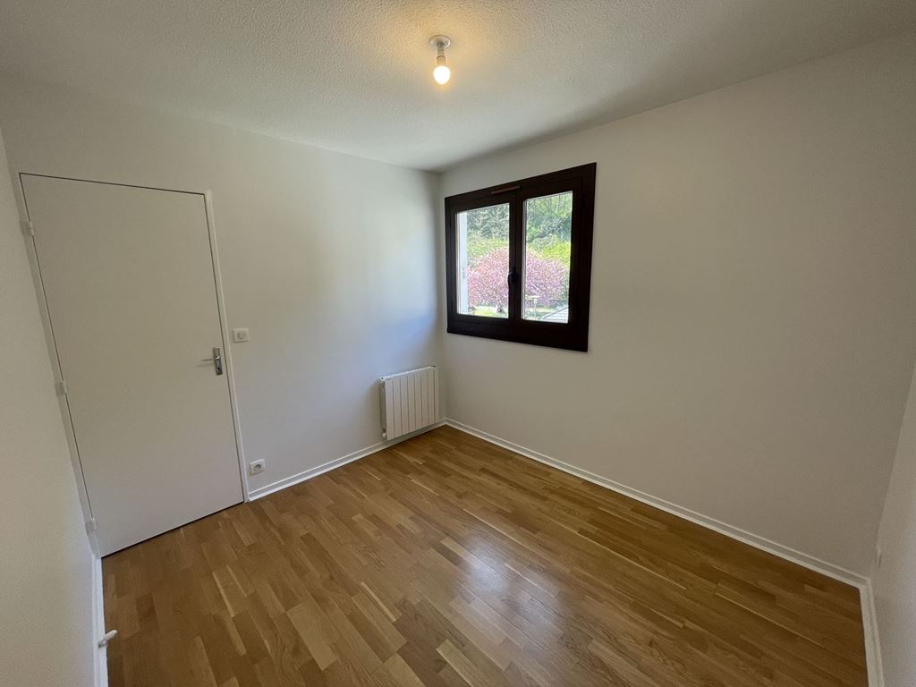 Appartement T4 ST MARTIN D'URIAGE (38410) AUDREY IMMOBILIER