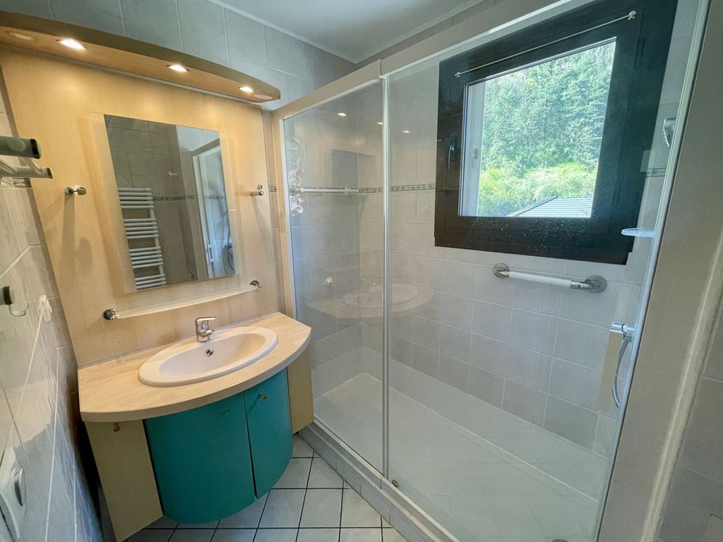 Appartement T4 ST MARTIN D'URIAGE (38410) AUDREY IMMOBILIER