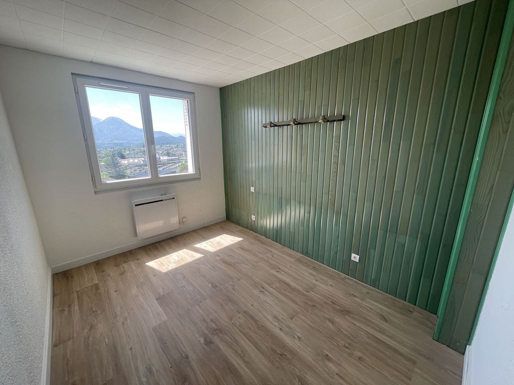 Appartement T3 LA MURE (38350) AUDREY IMMOBILIER
