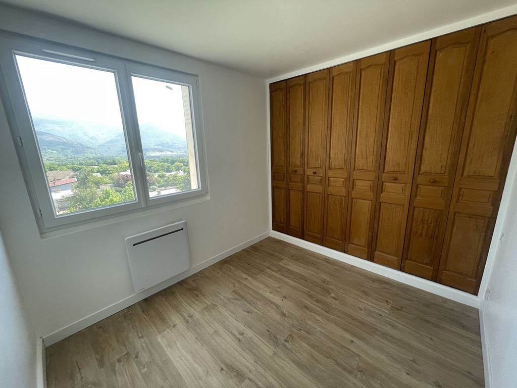 Appartement T3 LA MURE (38350) AUDREY IMMOBILIER