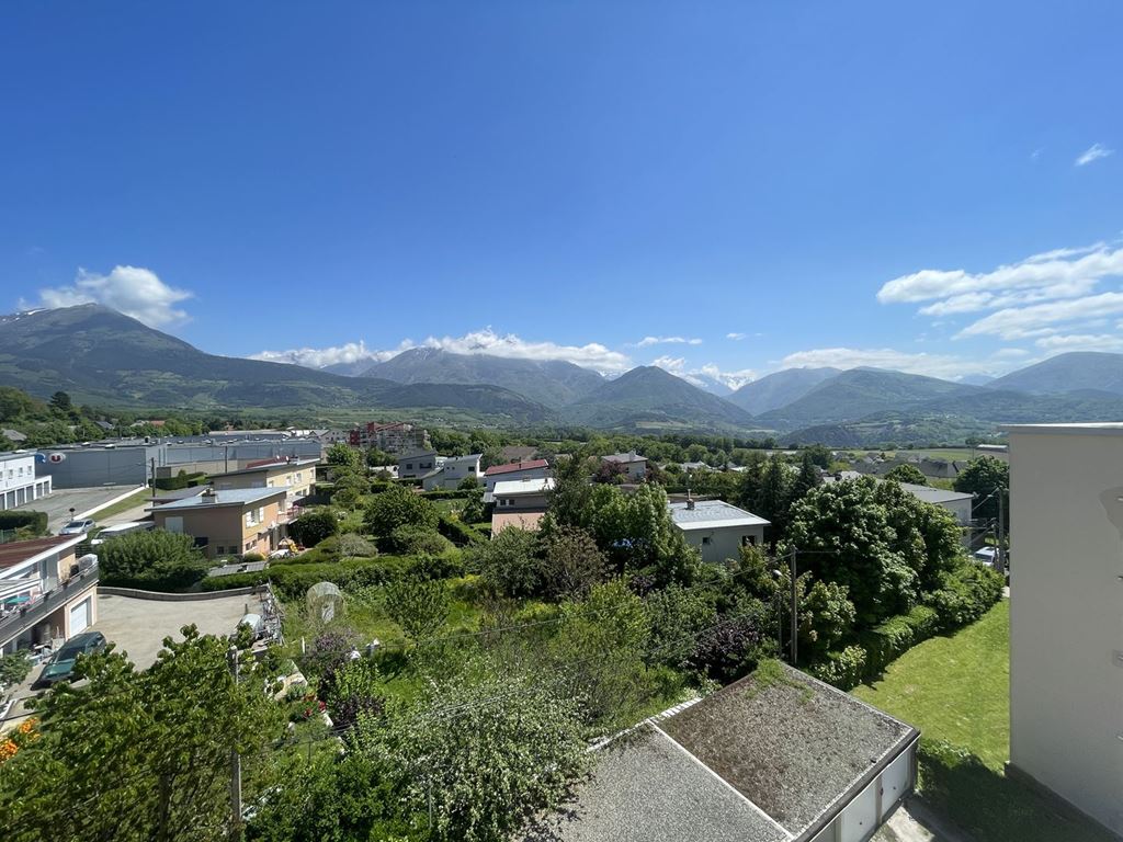 Appartement T3 LA MURE (38350) AUDREY IMMOBILIER