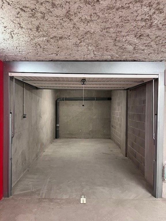 Garage VIZILLE (38220) AUDREY IMMOBILIER