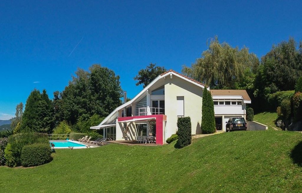 Maison ST MARTIN D'URIAGE (38410) AUDREY IMMOBILIER