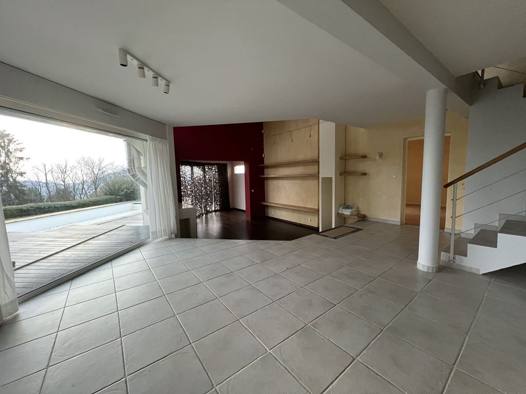Maison ST MARTIN D'URIAGE (38410) AUDREY IMMOBILIER