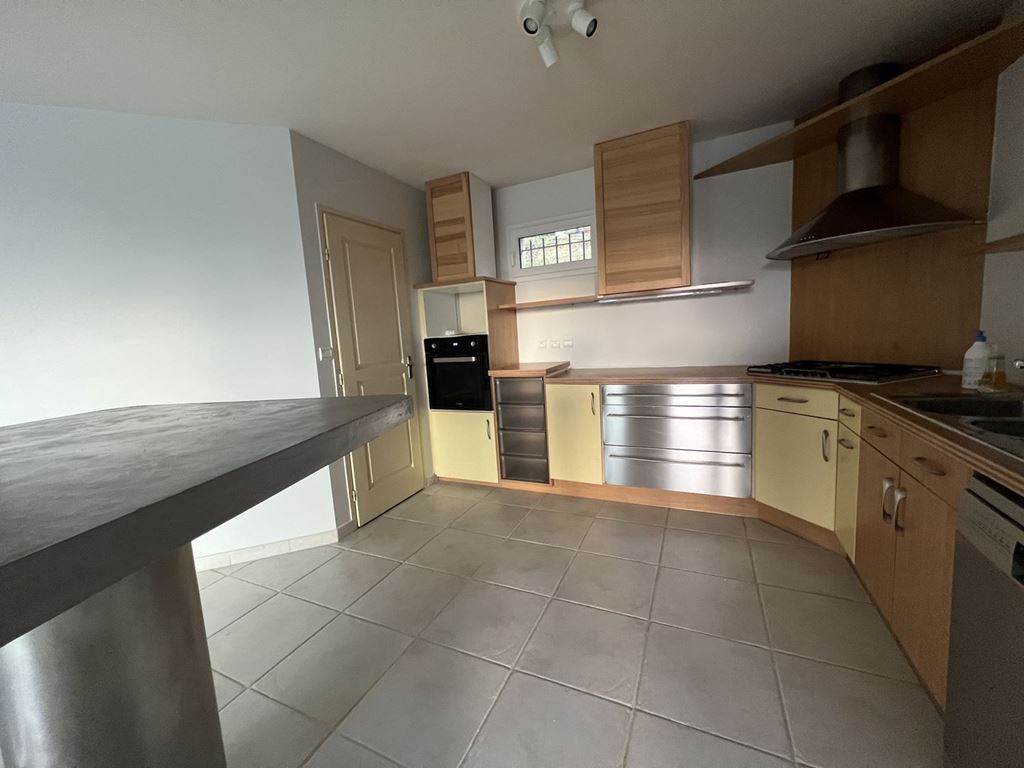 Maison ST MARTIN D'URIAGE (38410) AUDREY IMMOBILIER