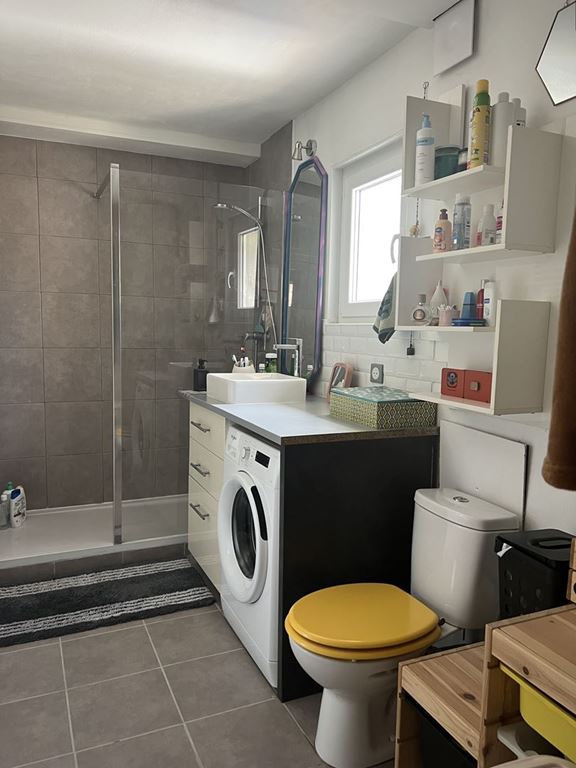 Appartement T2 VIZILLE (38220) AUDREY IMMOBILIER